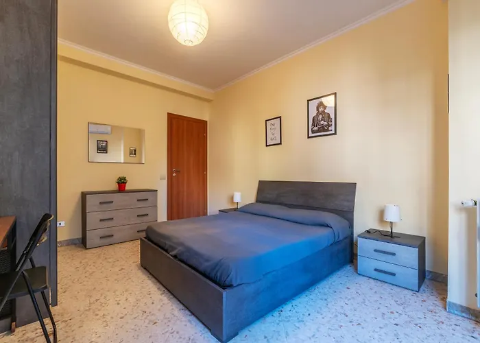 Apartament San Paolo - Charme Holidays *