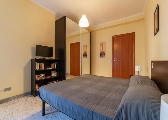 Apartament San Paolo - Charme Holidays *