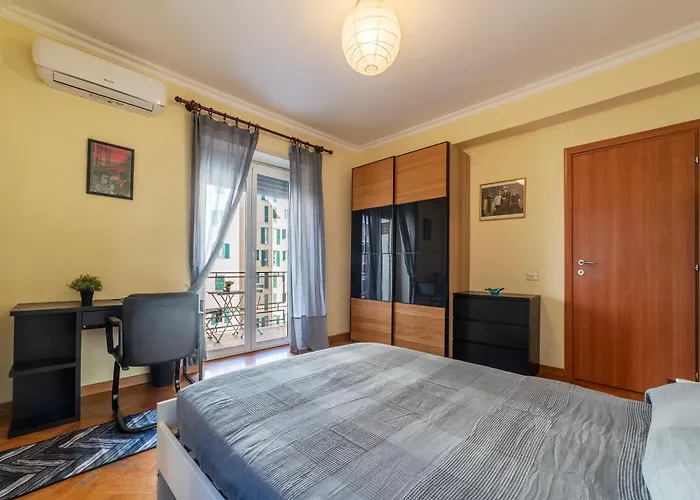 San Paolo - Charme Holidays Apartament