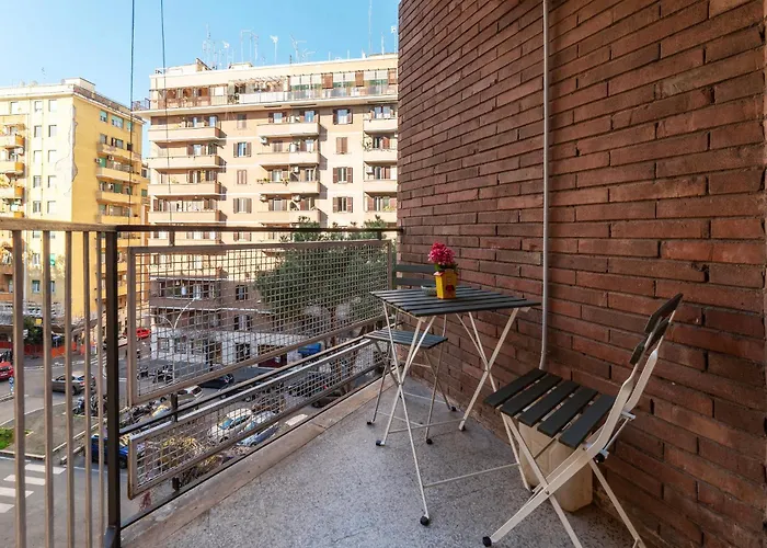 Apartament San Paolo - Charme Holidays *